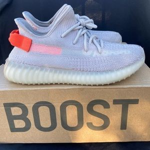 Yeezy Boost 350 V2 Tail Light 2020 (Sz8)
